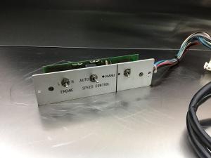 Liebherr Scheda elettronica usata 939084201